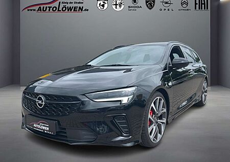 Opel Insignia 2.0 Turbo 4x4 GSi (EURO 6d)