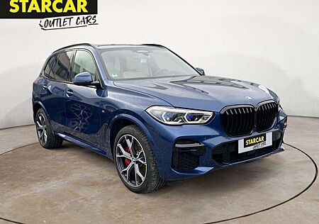 BMW X5 xDRIVE 40d M-SPORTPAKET+PANO+HUD+ACC+H&K+360°+