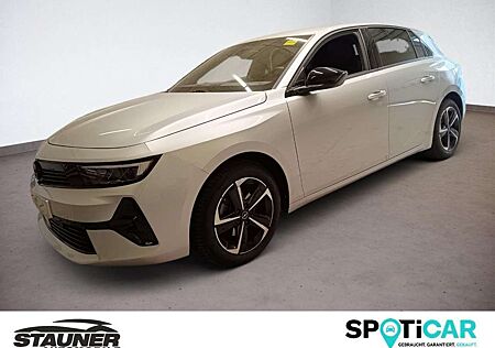 Opel Astra GS-Line *360°KAMERA*LED*ACC*LHZ*SHZ*KEYLESS*