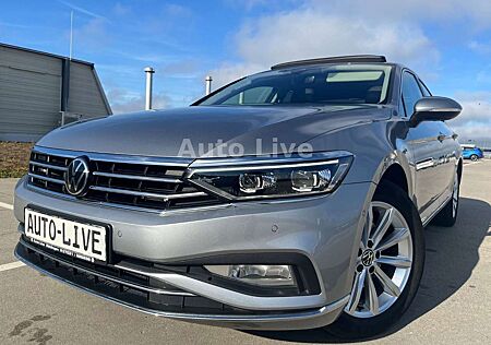 VW Passat Volkswagen 1.5 TSI *PANO*VIRTU*IQ LIGHT*NAVI*CAM*AHK