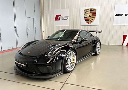 Porsche 991 .2 GT3 RS WEISSACH PCCB LIFT LEDER MAGNESIUM