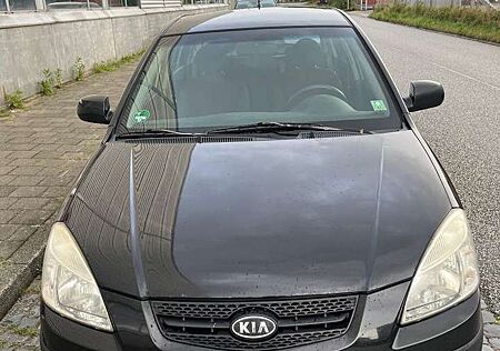 Kia Rio gebraucht kaufen Kia Rio 1.5 CRDi EX Top Klimaautom. Parkhilfe hinten