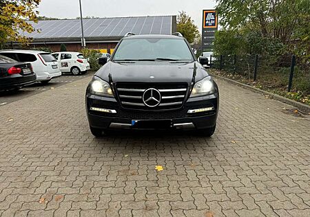 Mercedes-Benz GL 350 CDI DPF 4Matic 7G-TRONIC AUSTAUSCHMOTOR❗