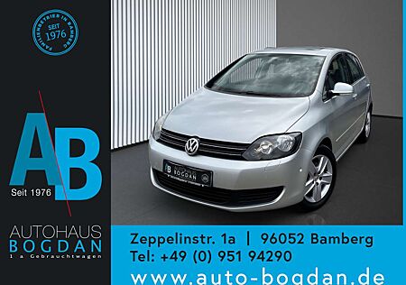 VW Golf Plus Volkswagen Comfortl. Autom. el.GSD*SHZ*PDC*1.HD