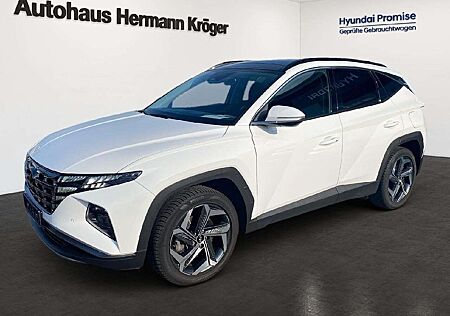 Hyundai Tucson Trend Plug-In Hybrid 4WD