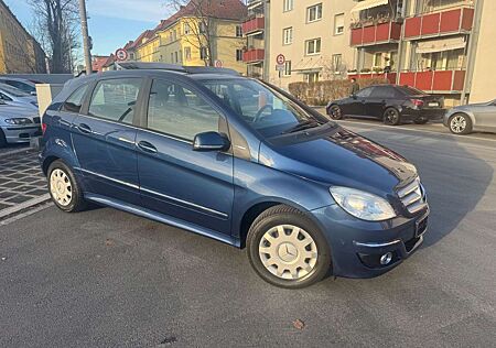 Mercedes-Benz B 150 B