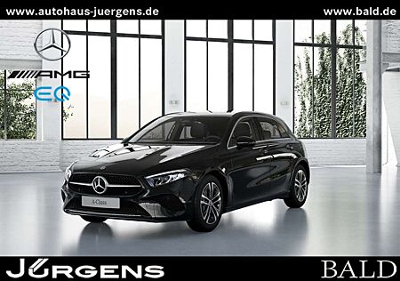 Mercedes-Benz A 180 Progressive/AHK/LED/Kamera/Winter/Shz/17"