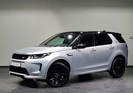 Land Rover Discovery Sport R-Dynamic SE AWD*AHK*ACC*LED*