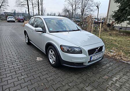 Volvo C30 1.6D Momentum