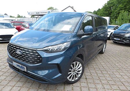 Ford Tourneo Custom L2 Tourneo Titanium Automatik AWD