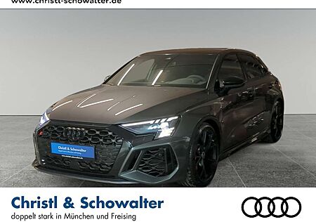 Audi RS3 Sportback TFSI quat S tronic Vmax290 KERAMIK