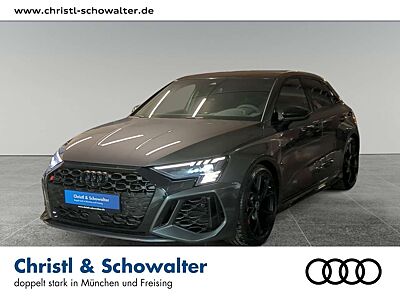 Audi RS3 Sportback TFSI quat S tronic Vmax290 KERAMIK