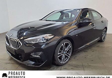 BMW 218 Gran Coupé M SPORT ACC/ADAPTIVLED/DAB/18