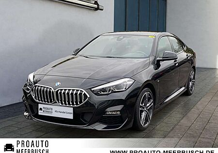 BMW 218 Gran Coupé M SPORT ACC/ADAPTIVLED/DAB/18