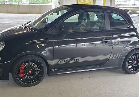 Fiat 500C Abarth 500 595 Aut. Abarth Competizione