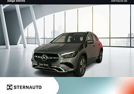 Mercedes-Benz GLA 180 Progr RüCam WinterPak MBUX Progressive