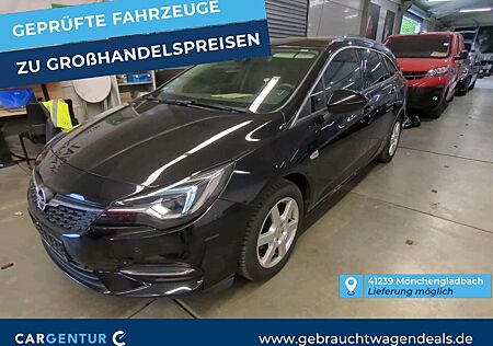 Opel Astra K 1.5 D Elegance AHK Navi