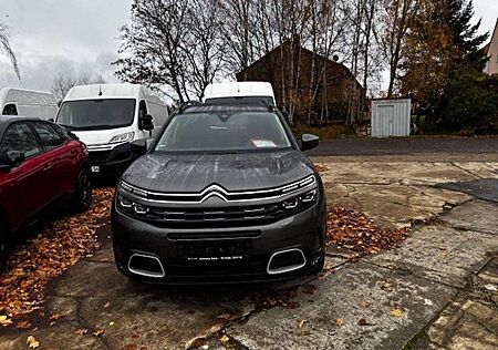 Citroën C5 Aircross Citroen Shine