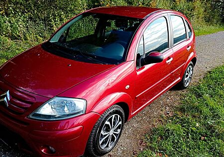 Citroën C3 Citroen 1.4 HDi Advance