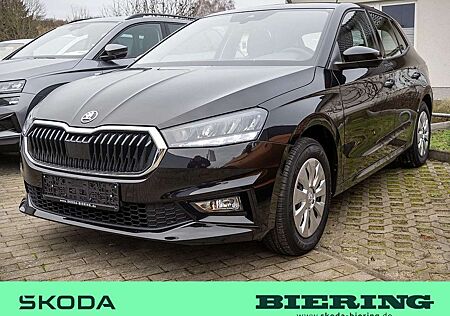 Skoda Fabia 1.0 MPI Essence KLIMA PDC LED SCHEINWERFER