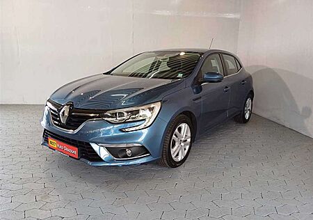 Renault Megane IV 1.2 TCe 100 Energy Experience NAVI