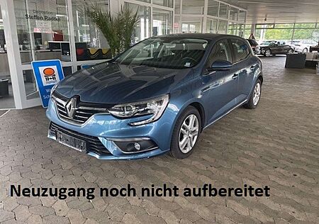 Renault Megane IV 1.2 TCe 100 Energy Experience NAVI