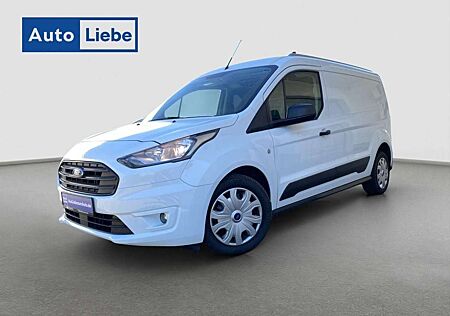 Ford Transit Connect CONNECT LANG 1.5TDCi -NAVI|KLIMA|CARPLAY|KAMERA-