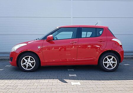 Suzuki Swift Comfort
