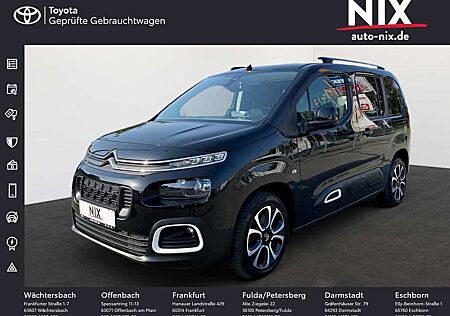 Citroën Berlingo Citroen 1.2 PureTech 130 Shine M 7-Sitzer