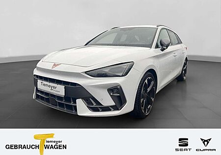 Cupra Leon Sportstourer eHybrid AHK EDGE DYNAMIC