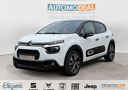 Citroën C3 Citroen Shine PureTech AUTOMATIK NAV LED KAMERA SITZ.HZG T