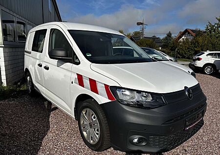 VW Caddy Volkswagen Basis