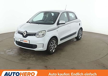 Renault Twingo 0.9 TCe Limited*LIMITER*KLIMA*GARANTIE*
