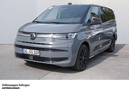 VW T7 Multivan Volkswagen 2.0l TDI EDITION MATRIX NAVI AHK LÜ