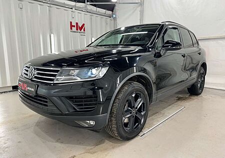 VW Touareg Volkswagen 3.0 V6 TDI BMT/AHK/Bi-Xe/Temp/Sitz/Bord