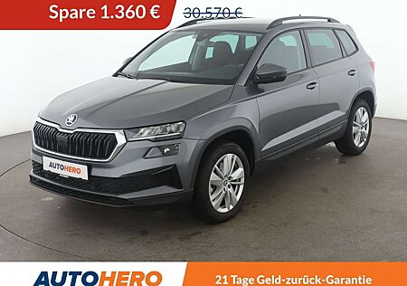 Skoda Karoq 1.5 TSI ACT Selection Aut.*VC*PDC*SHZ*
