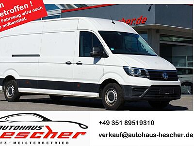 Volkswagen Crafter Kasten 35 2.0 TDI L4H3 FWD *KAMERA*AHK*