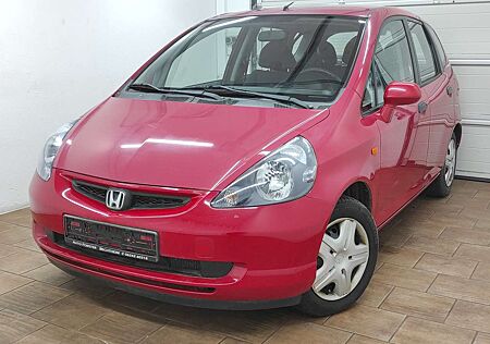 Honda Jazz 1.4 LS AUTOMATIK KLIMA *TÜV 10-25* EURO-4 RADIO