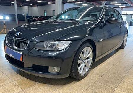 BMW 330i 330 Baureihe 3 Cabrio 2.Hand