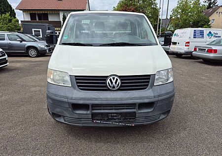 VW T5 Transporter Volkswagen