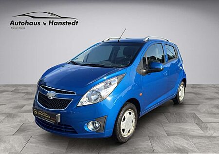 Chevrolet Spark 1.2 LS Allwetterreifen HUAU neu Gar. Inspektion ne