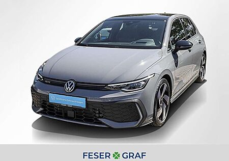 VW Golf Volkswagen 8 GTI 2.0 TSI Black Style Head-up Navi Pano