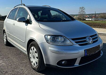 VW Golf Plus Volkswagen 1.4 TSI DSG United