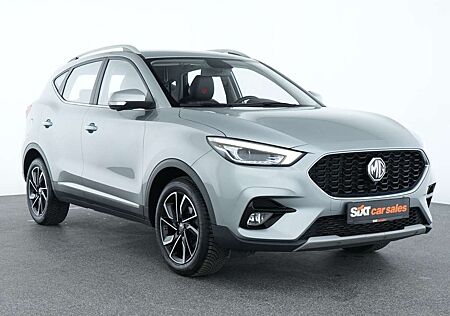 MG ZS 1.0 T Luxury|NAV|LED|SHZG|PDC|360°|Alarm