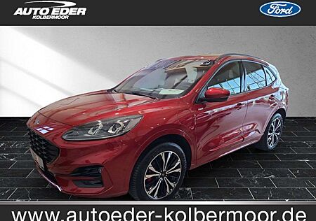 Ford Kuga Plug-In Hybrid ST-Line X Bluetooth Navi LED