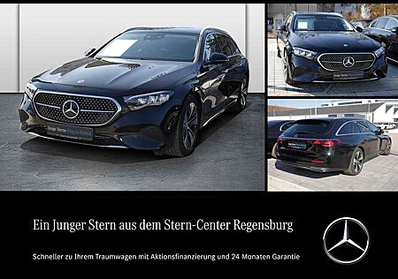 Mercedes-Benz E 300 e T-Modell AVANTGARDE+DISTRONIC+KEYLESS-GO