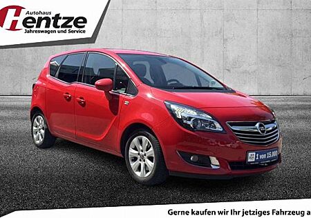 Opel Meriva B 1.4 Innovation