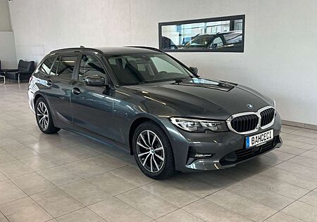 BMW 318 i Tour VirtualCockp*LED*RFK*TLeder*MLenkr*AHK
