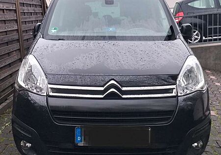 Citroën Berlingo Citroen Multispace BlueHDi 120 S