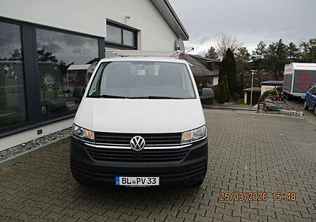 VW T6 Transporter Volkswagen T6.1 Transporter FWD